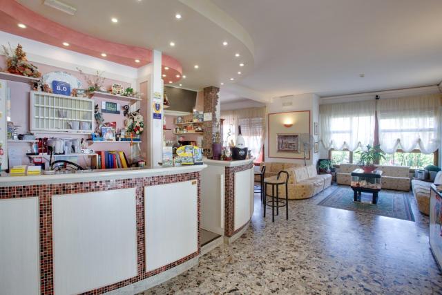 Hotel Esedra