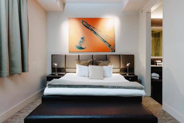 Terhills Hotel