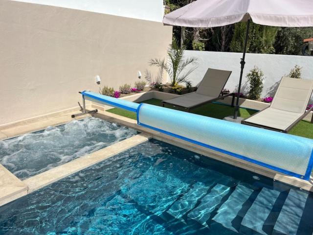 Lux Spa 2 Barcelona