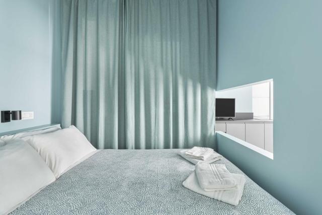 UP to home - Residenze Milano M13