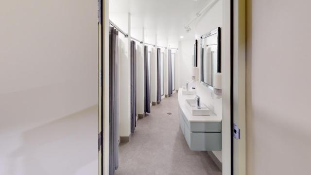 Auberge Jeunesse QBEDS Hostel