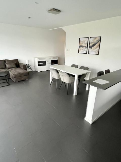 Luxuswohnung direkt am Phönixsee