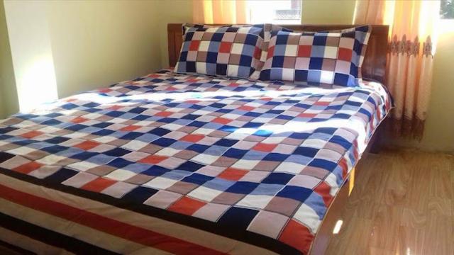 Trung Anh Sapa Hostel - by Bay Luxury