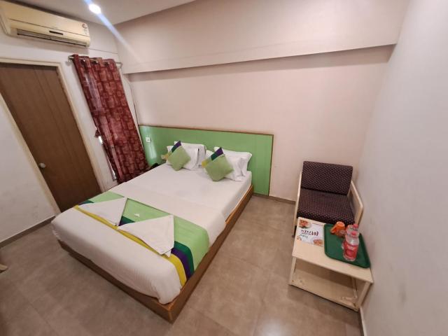 Hotel Tulsi