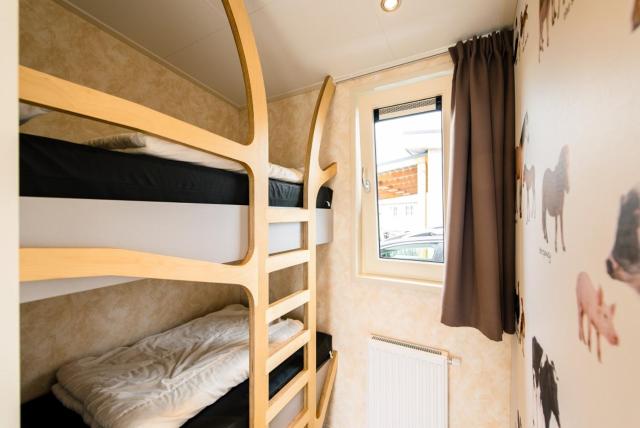 Camping De Kiekduun
