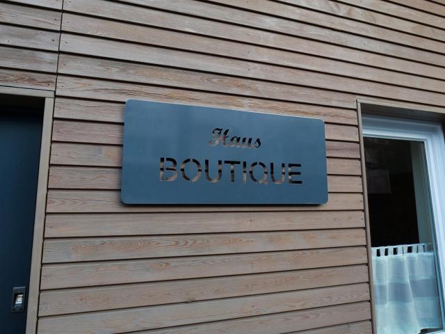 Haus Boutique