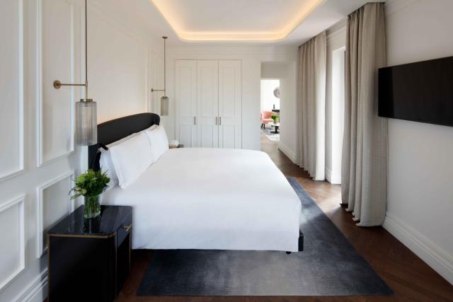 InterContinental Rome Ambasciatori Palace by IHG