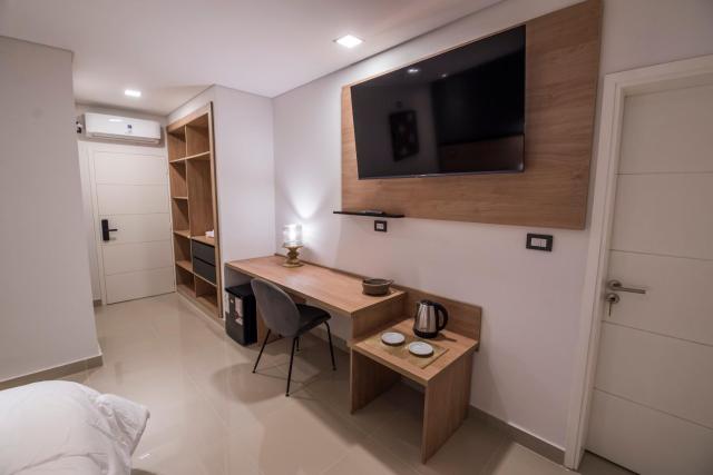 Hotel Bel Posto by Tandem