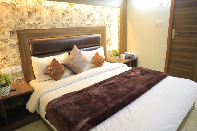 Seth Residency near Golden Temple