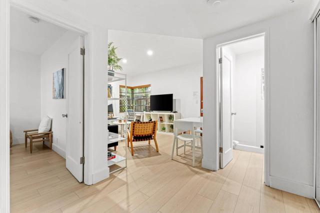Beautiful Apt in Victoria Park (Las Olas Blvd)