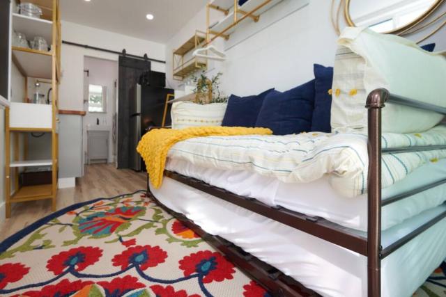 Tiny Living; Big Style