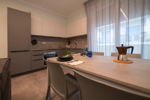 Casa Vacanza Rimini