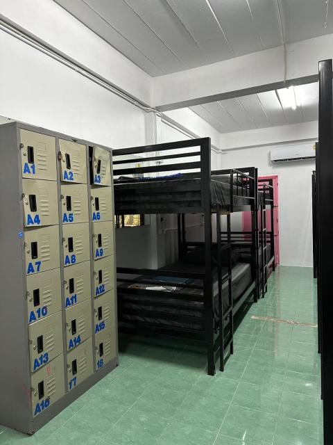 Moon Dance Hostel