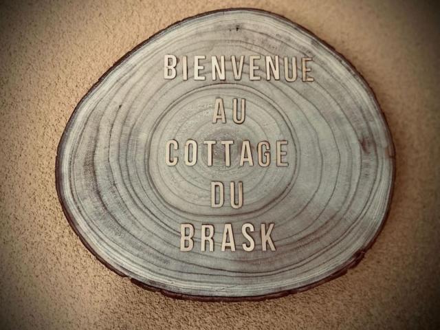 Le Cottage du Brask