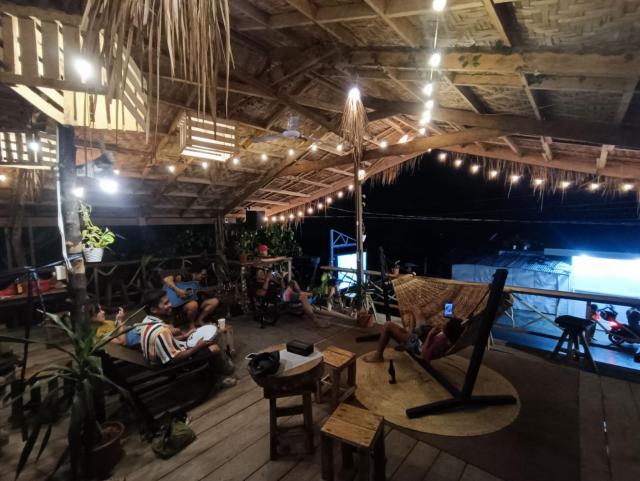 Four Twenty Hostel