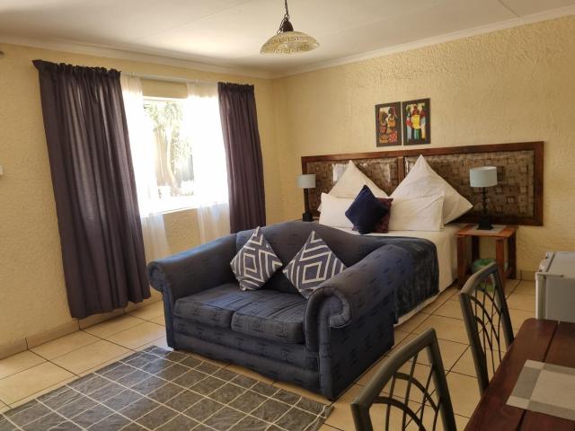 African Sky Guest House
