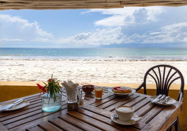 Blue Marlin Beach Hotel
