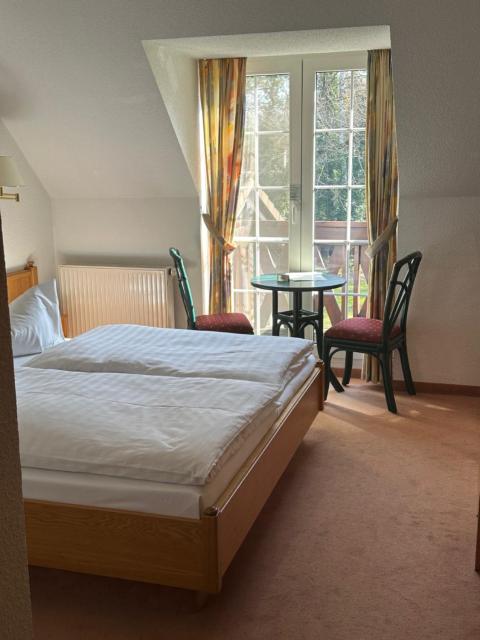 Hotel am Spreebogen