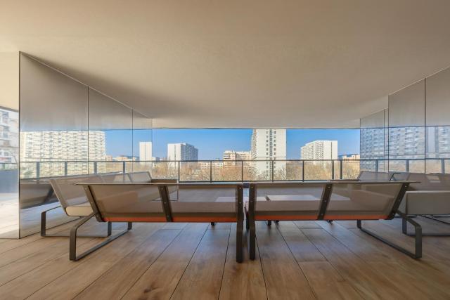 LUX Grzybowska Apartments with Parking by Renters Prestige
