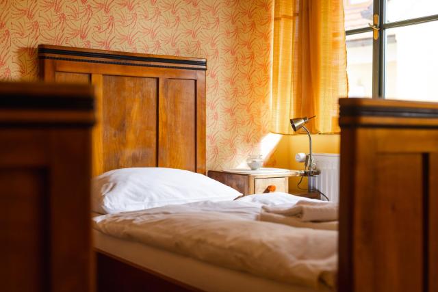 Hostel Gabronka