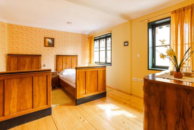 Hostel Gabronka