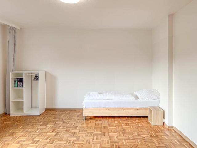 T&K Apartments - Duisburg - 3 Zimmer Apartment