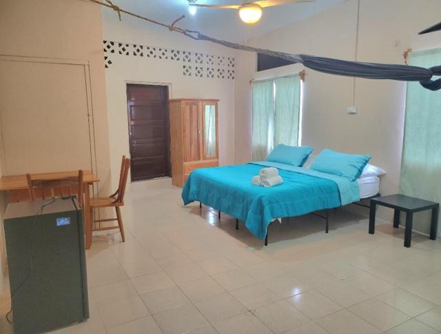 Arnold's Guest House