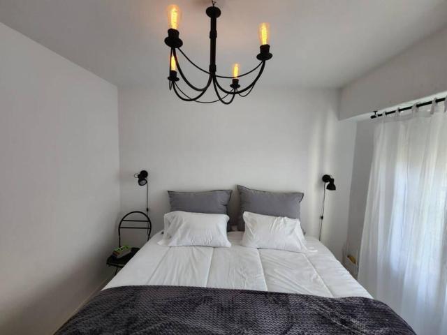Excelente Departamento en Av. Del Libertador