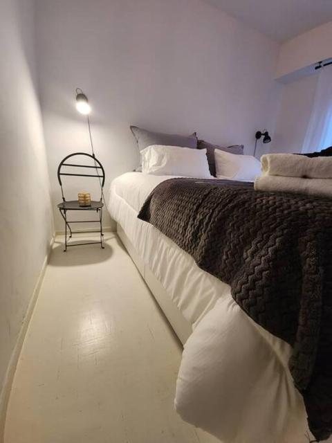 Excelente Departamento en Av. Del Libertador