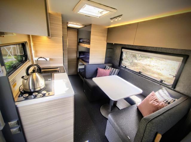 Glamping Beit Yanai