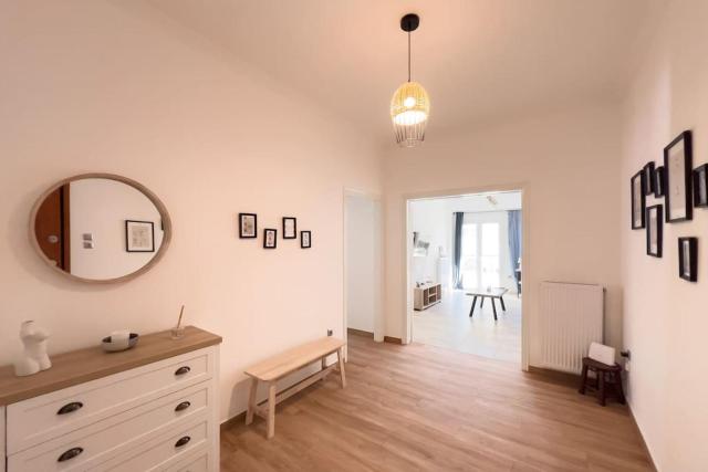 Radiant Apt in Athens centre