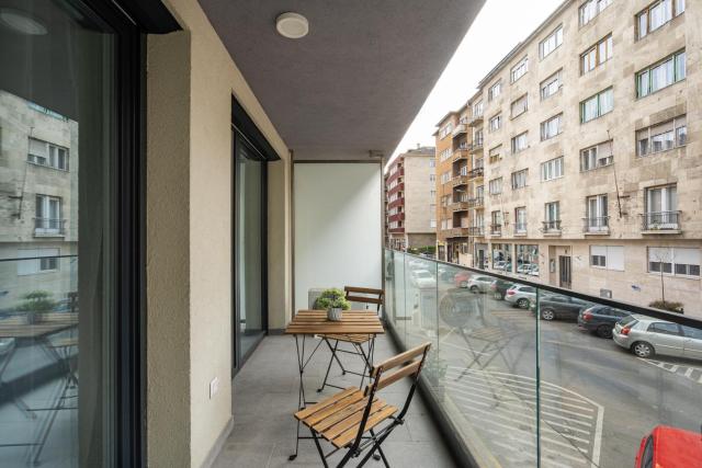 Near the River Apartment 2