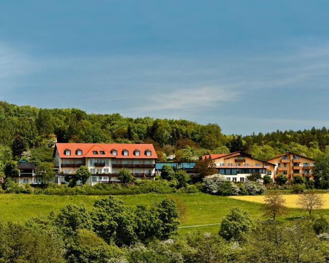 Hotel Sonnentau