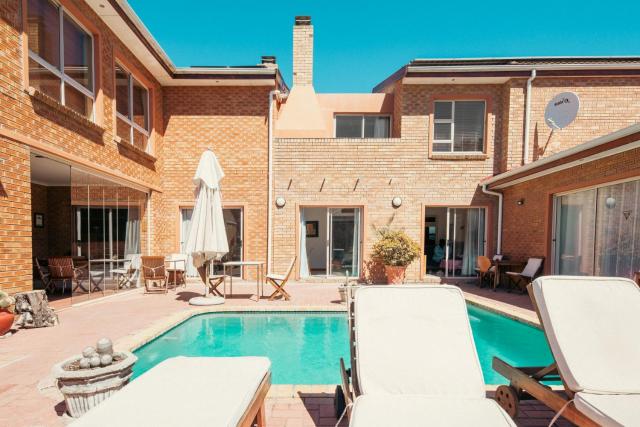 Sunset Residence