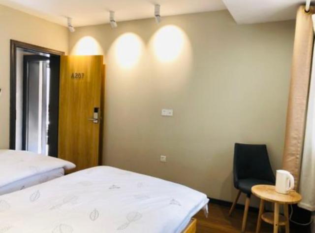 Fengma Feiyang Hostel