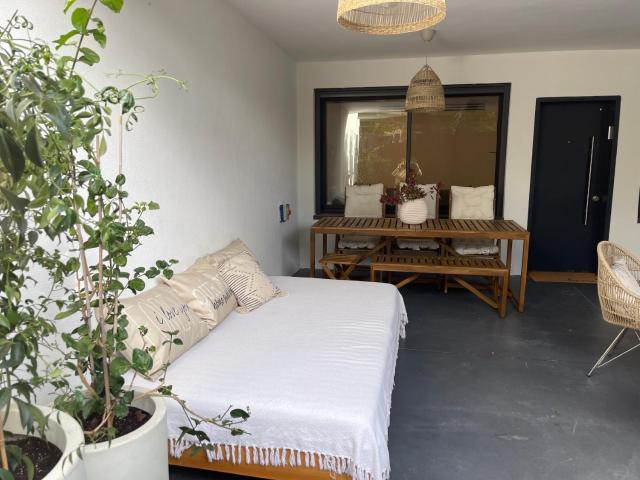Netanya-Appartement - 5p