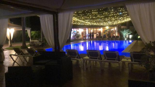 Hotel Redebora