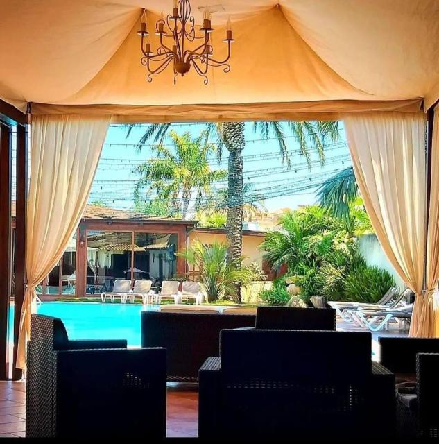 Hotel Redebora