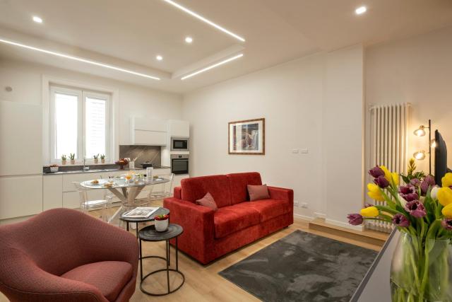 Ducrot Apartment