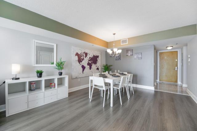Great 2 Bedrooms in Brickell