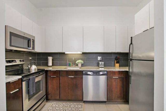 1BR Modern Apartment in Chicago - Del Prado 811