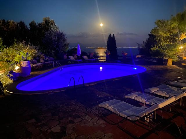 Maison Du Reve Scario