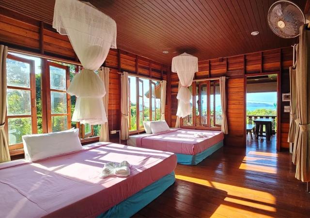Koh Phaluay Eco Resort