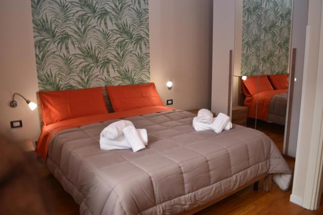 Kanat Apartment