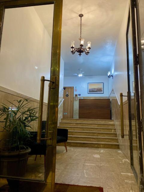 Apartment Copacabana Beach
