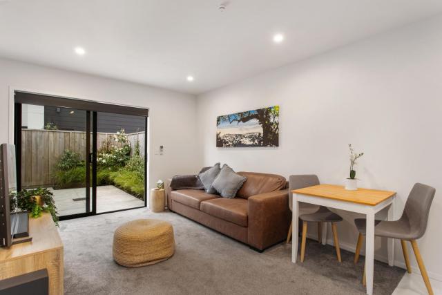 Home Away From Home CBD Location
