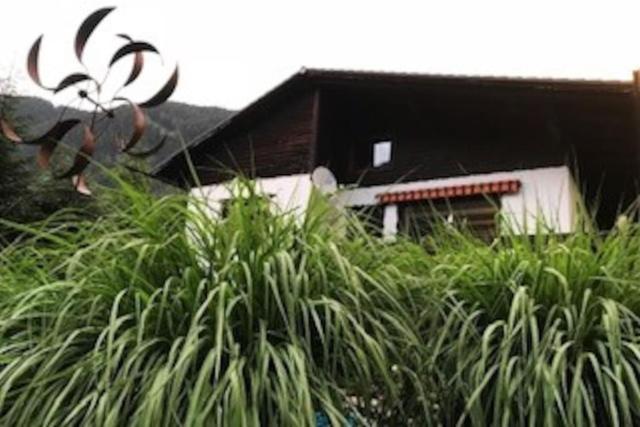 Landhaus Tamberg zur Alleinnutzung