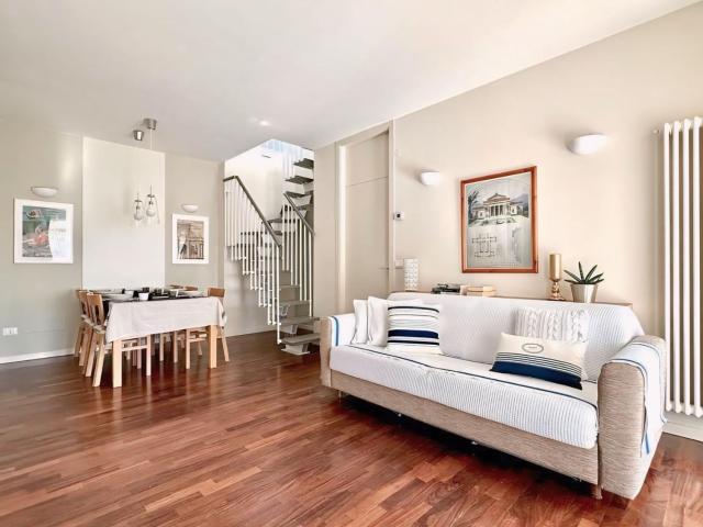Luxury Suites Collection - Ponchielli 19