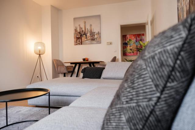 Gray Dream I stilvoll und neu