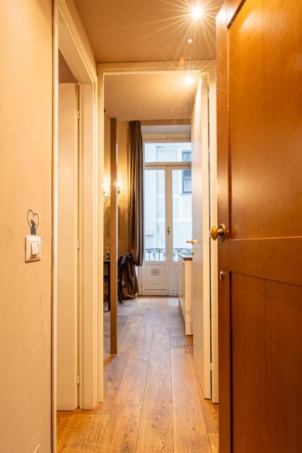 Quovis Domus, comfort nel cuore di Torino